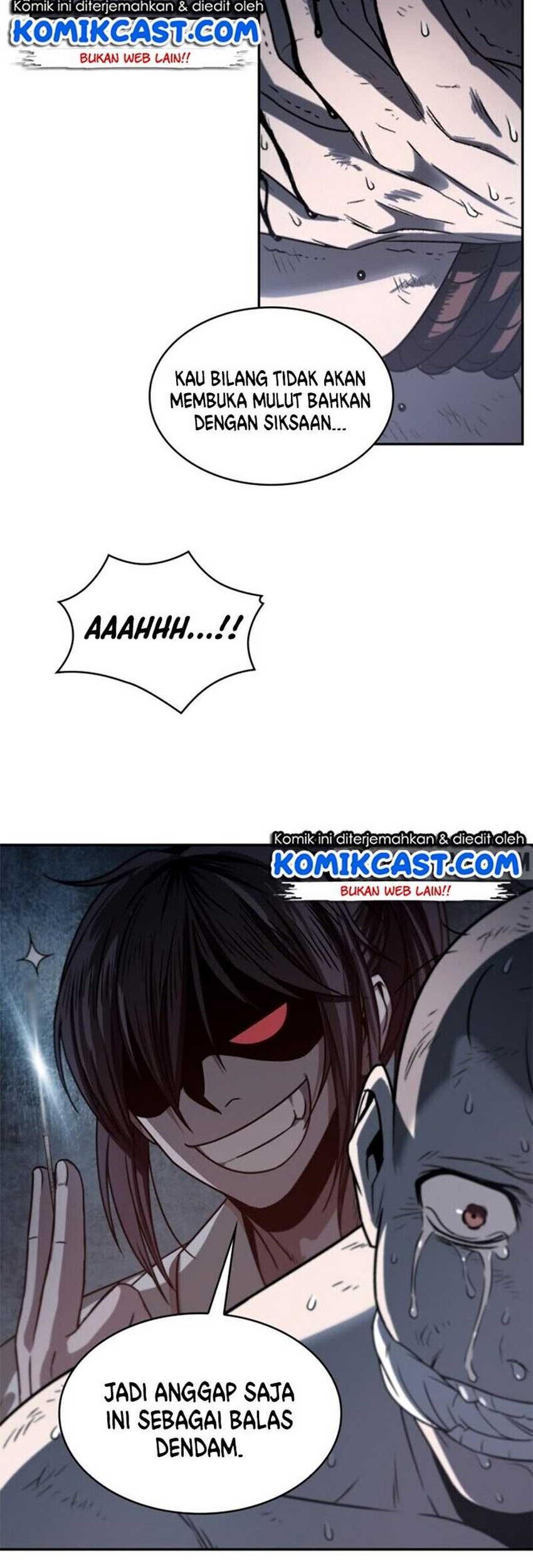 Nano Machine - Chapter 14 - Page 42