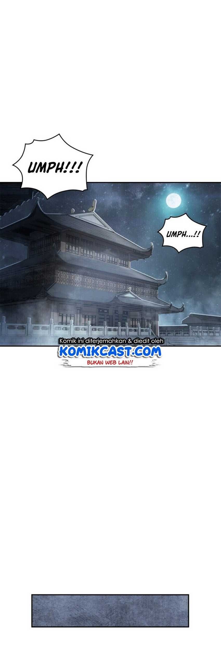 Nano Machine - Chapter 14 - Page 44