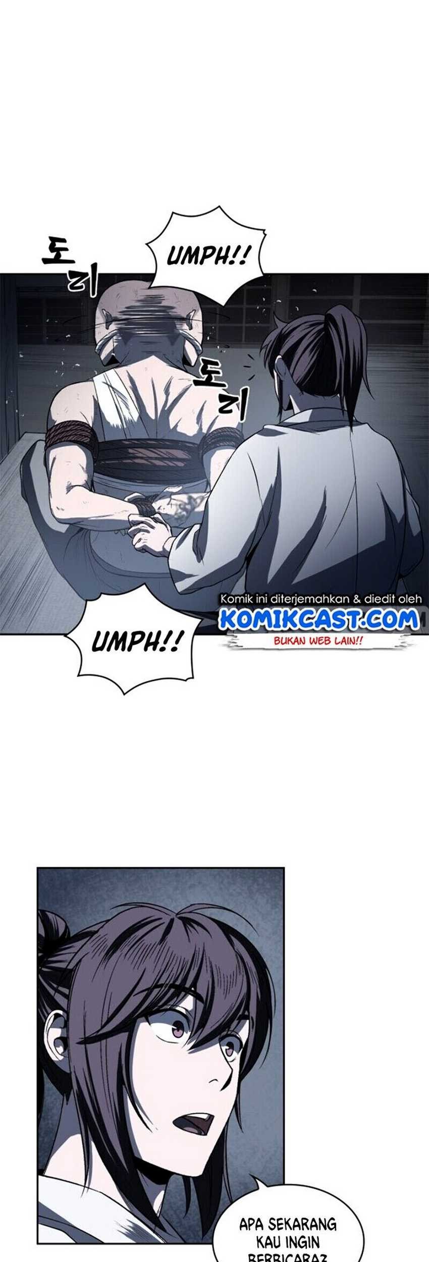 Nano Machine - Chapter 14 - Page 47