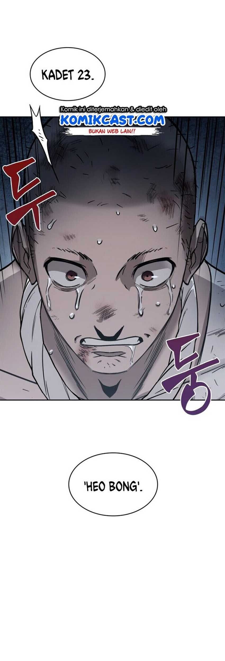 Nano Machine - Chapter 14 - Page 53