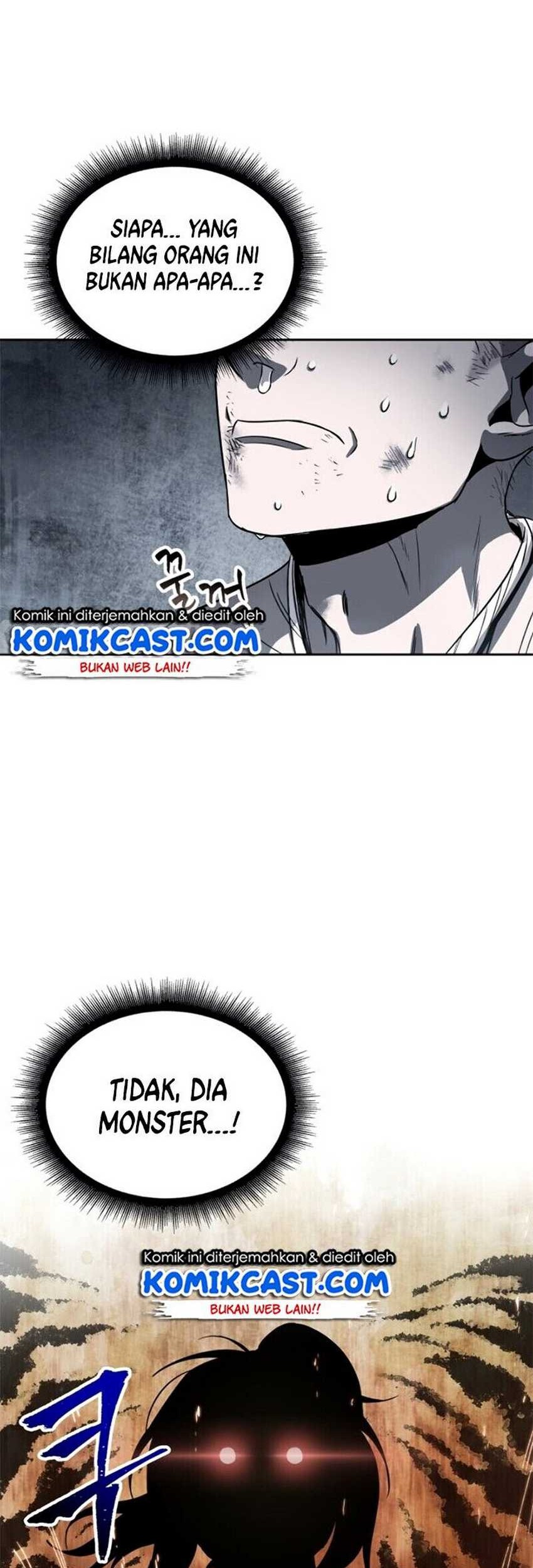 Nano Machine - Chapter 14 - Page 54