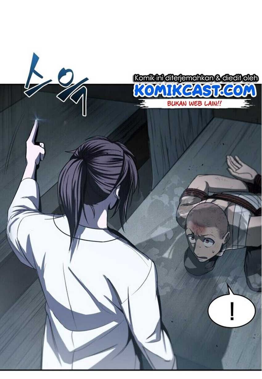 Nano Machine - Chapter 14 - Page 58