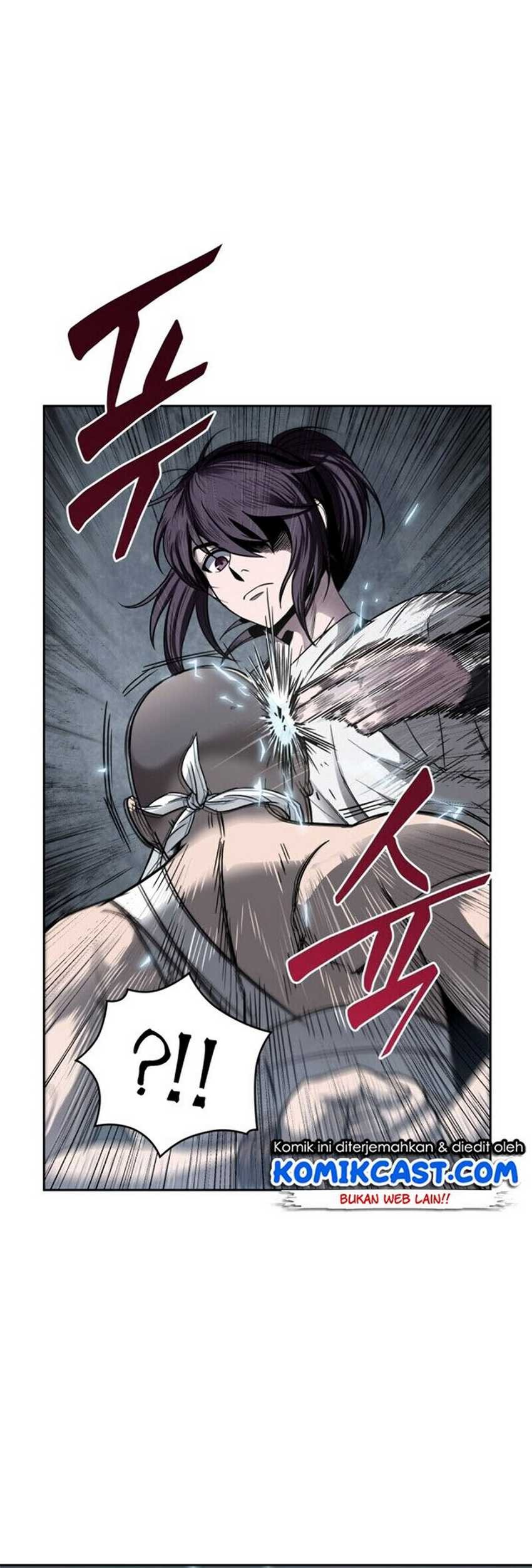 Nano Machine - Chapter 14 - Page 59