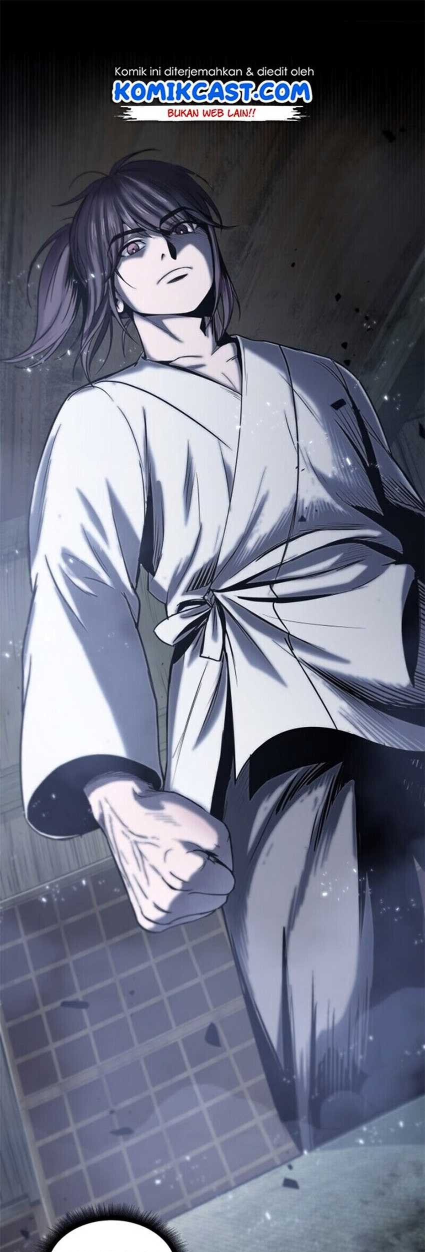 Nano Machine - Chapter 14 - Page 62