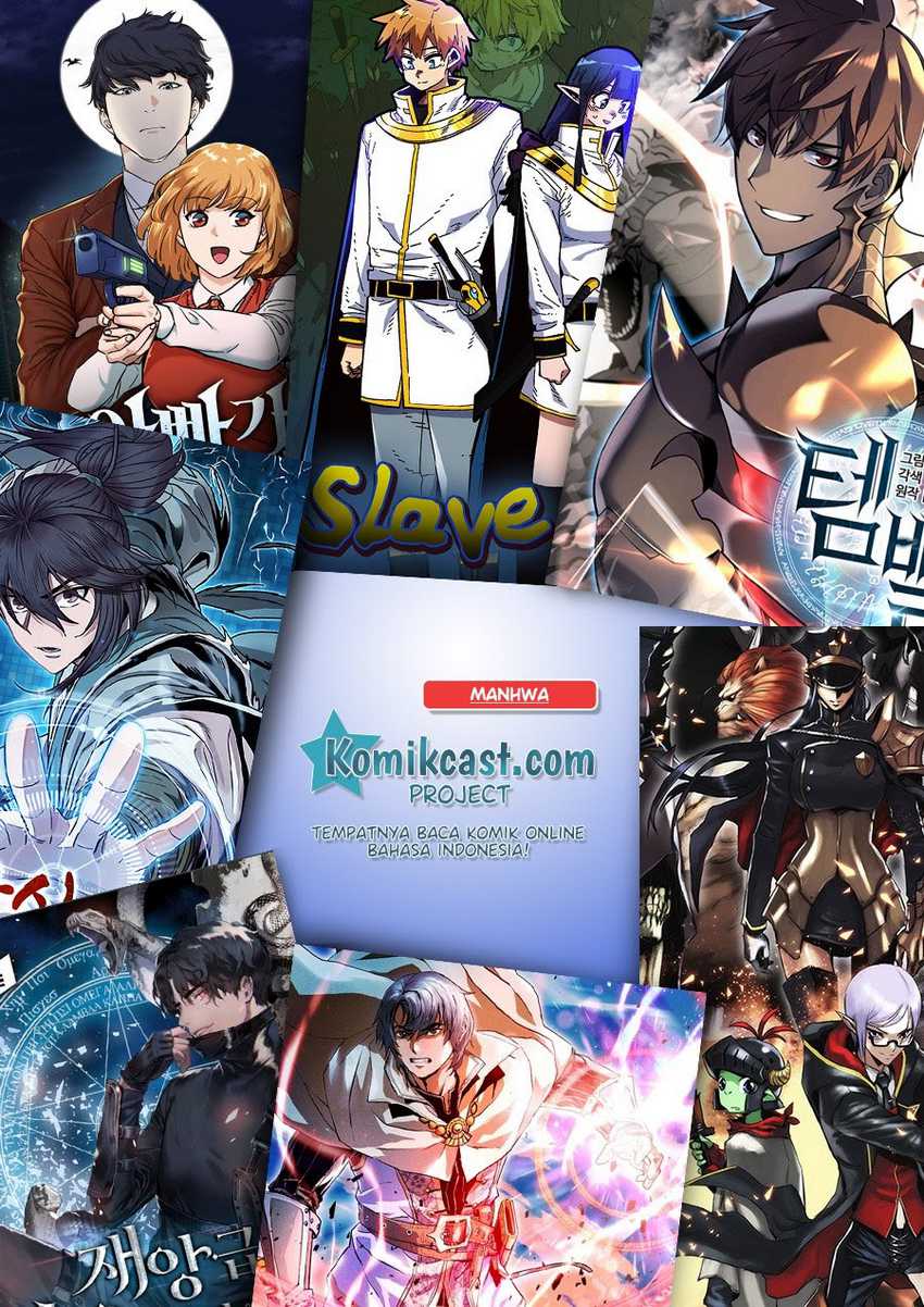 Nano Machine - Chapter 14 - Page 64