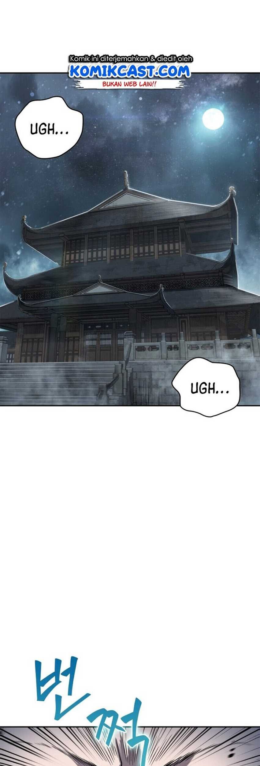 Nano Machine - Chapter 14 - Page 2