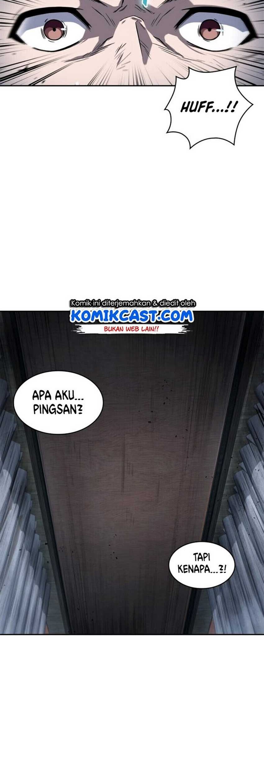 Nano Machine - Chapter 14 - Page 3