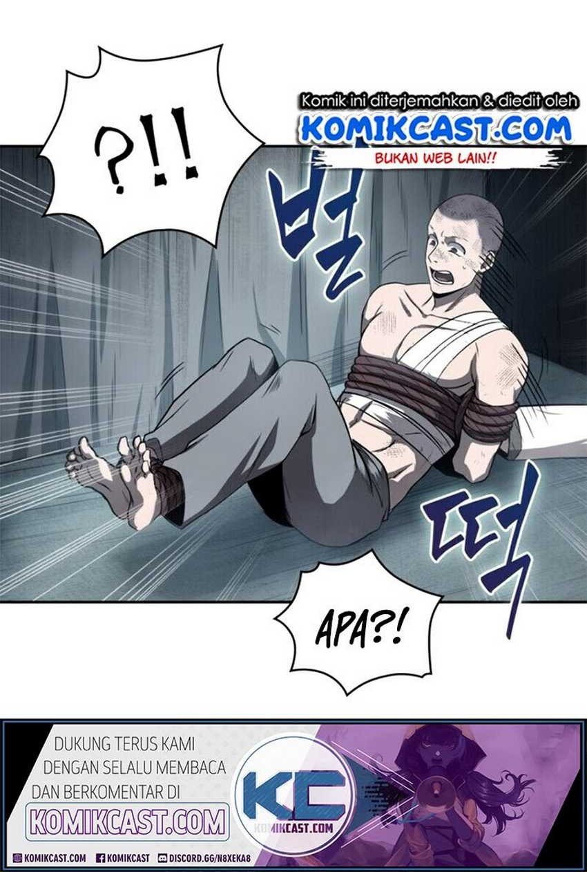 Nano Machine - Chapter 14 - Page 4