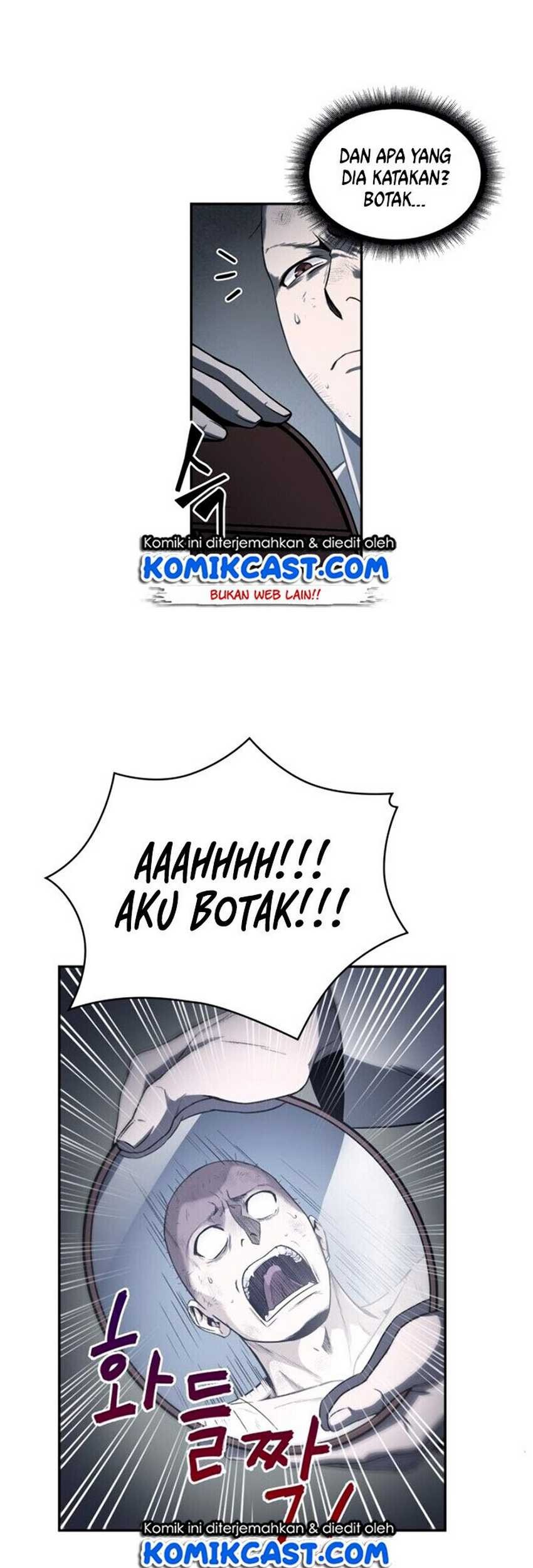 Nano Machine - Chapter 14 - Page 11