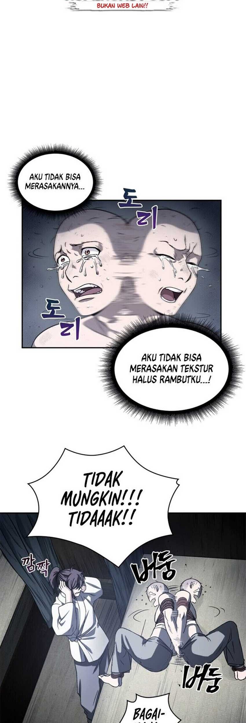 Nano Machine - Chapter 14 - Page 12