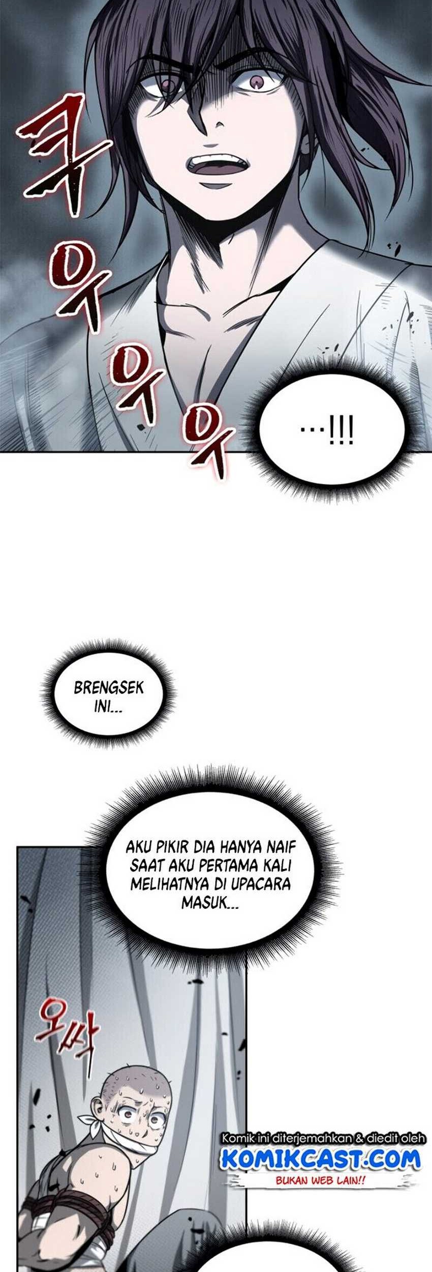 Nano Machine - Chapter 14 - Page 18