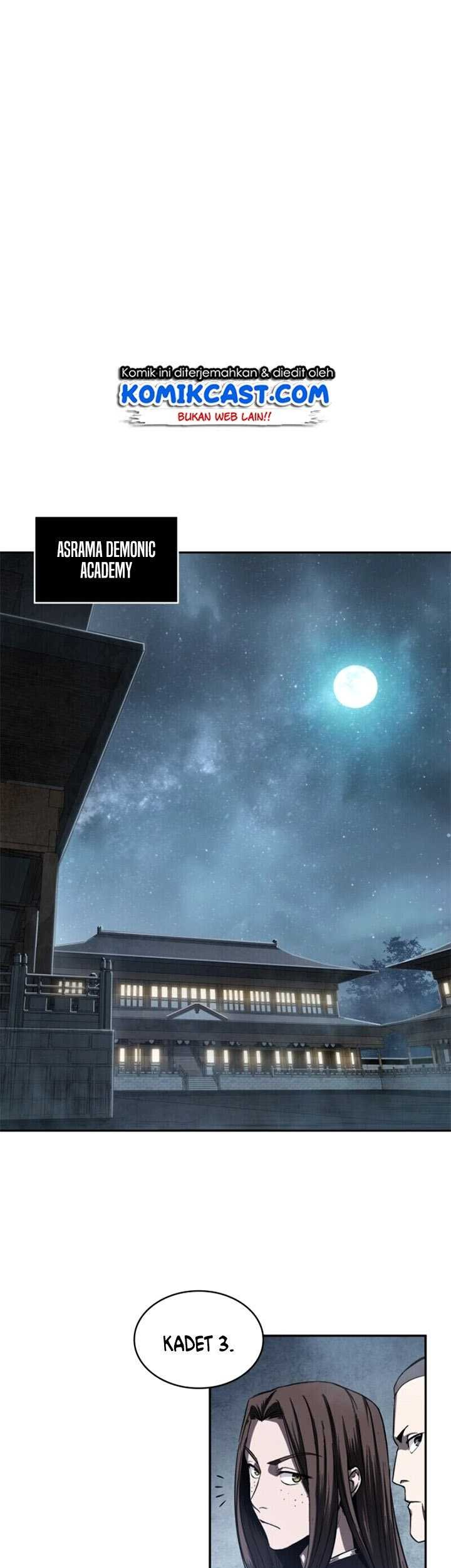 Nano Machine - Chapter 13 - Page 26