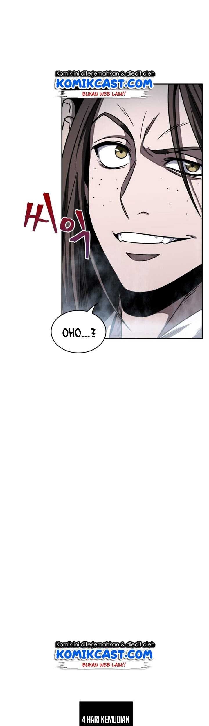 Nano Machine - Chapter 13 - Page 36