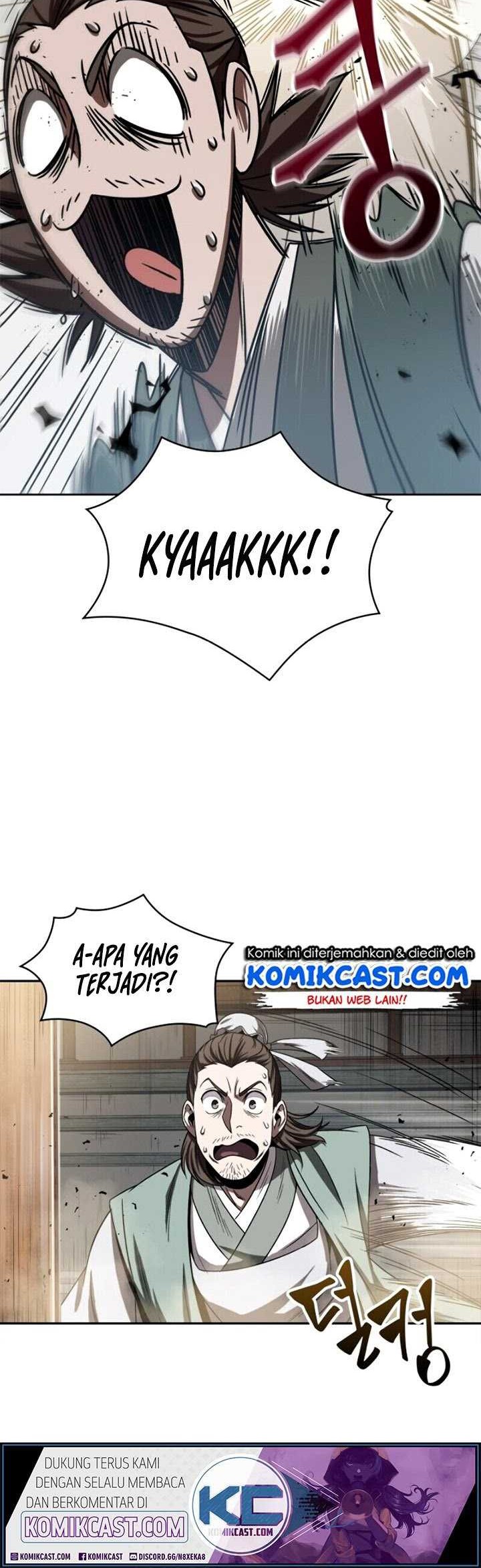 Nano Machine - Chapter 13 - Page 39