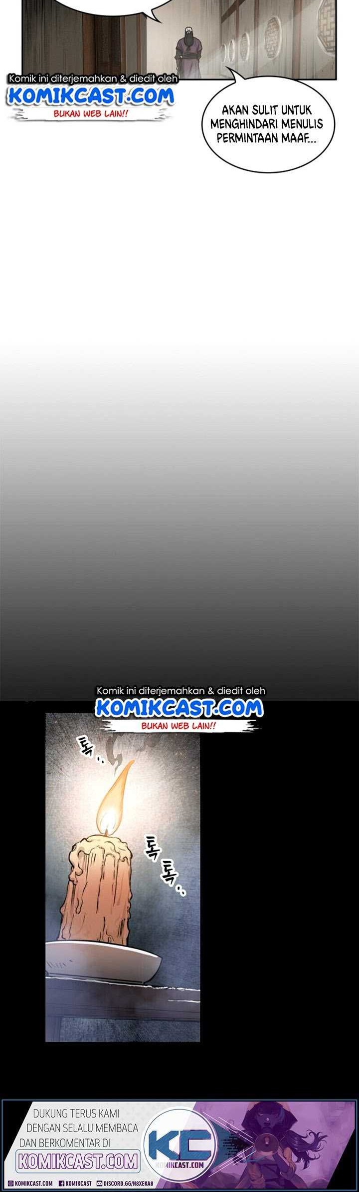 Nano Machine - Chapter 13 - Page 46