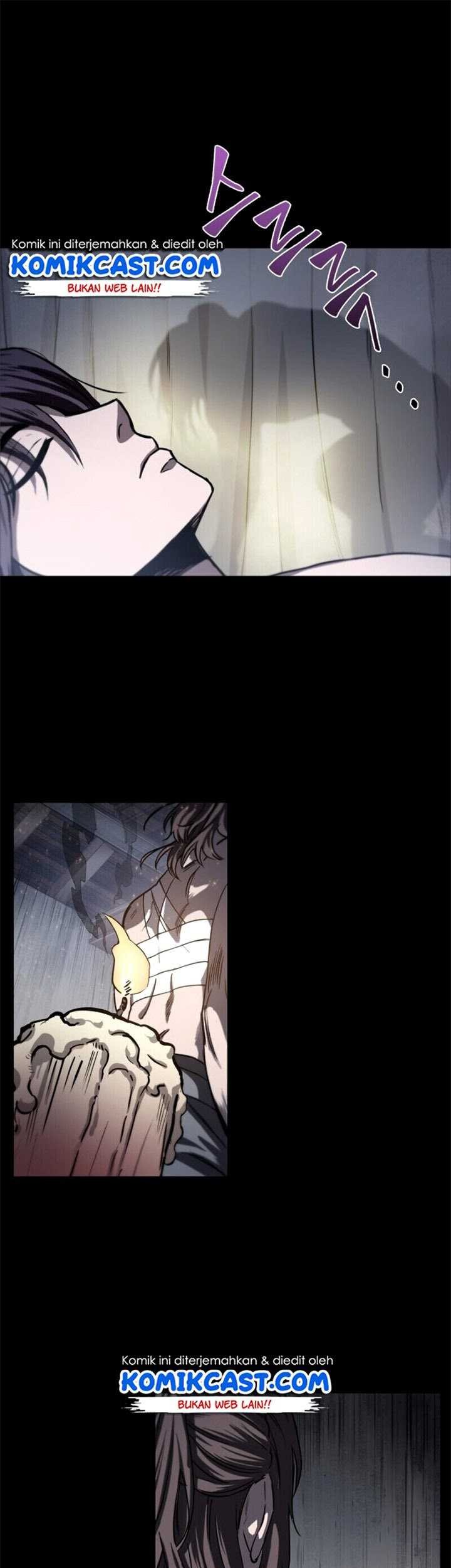 Nano Machine - Chapter 13 - Page 47