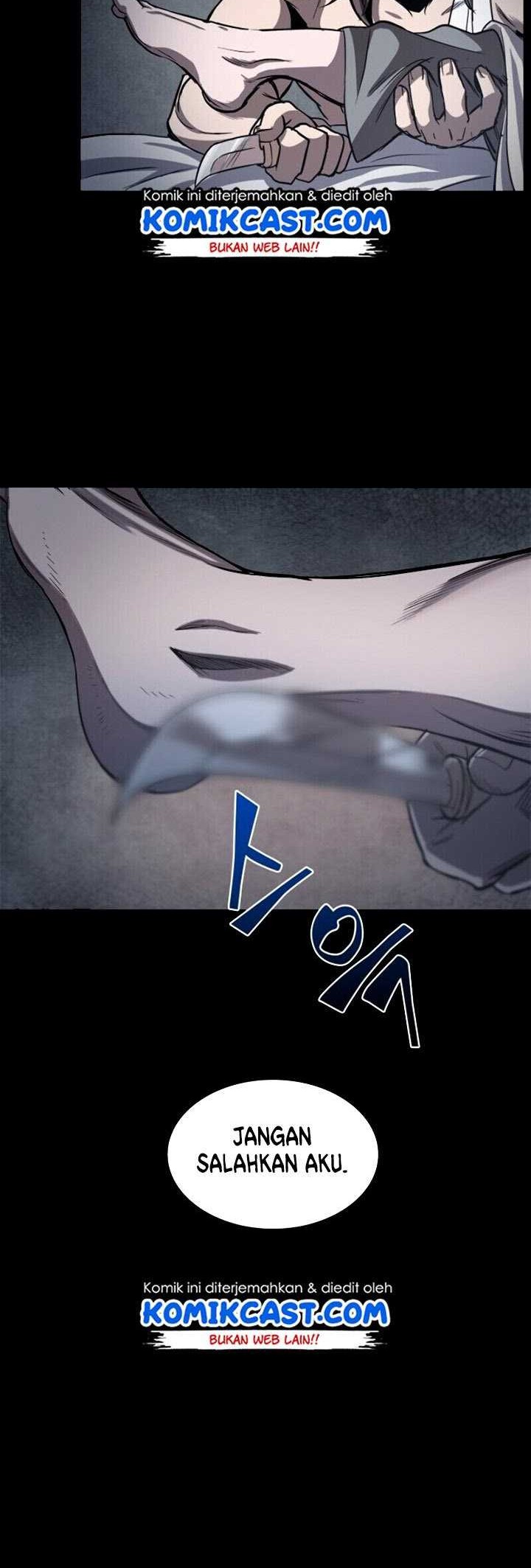 Nano Machine - Chapter 13 - Page 50