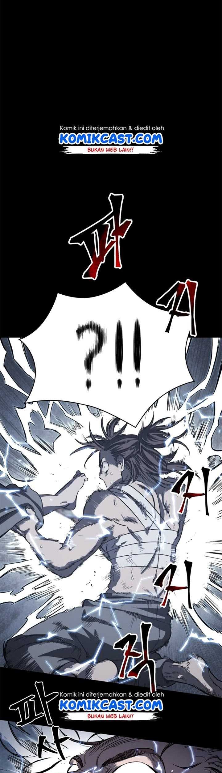 Nano Machine - Chapter 13 - Page 51