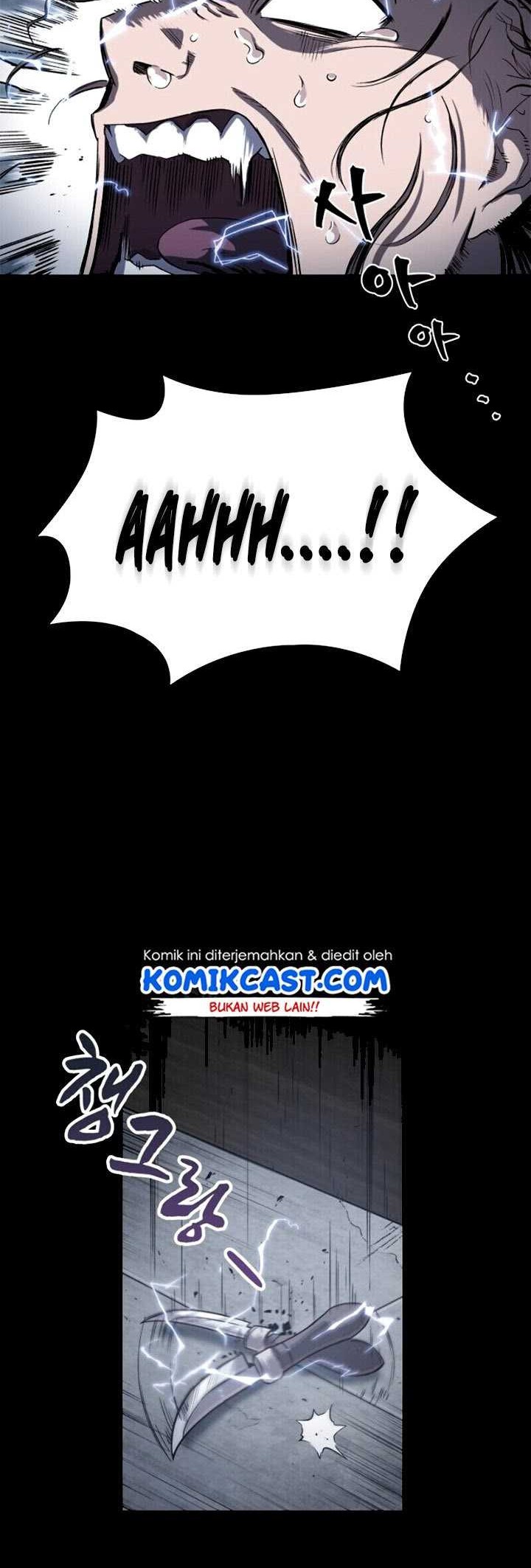 Nano Machine - Chapter 13 - Page 52