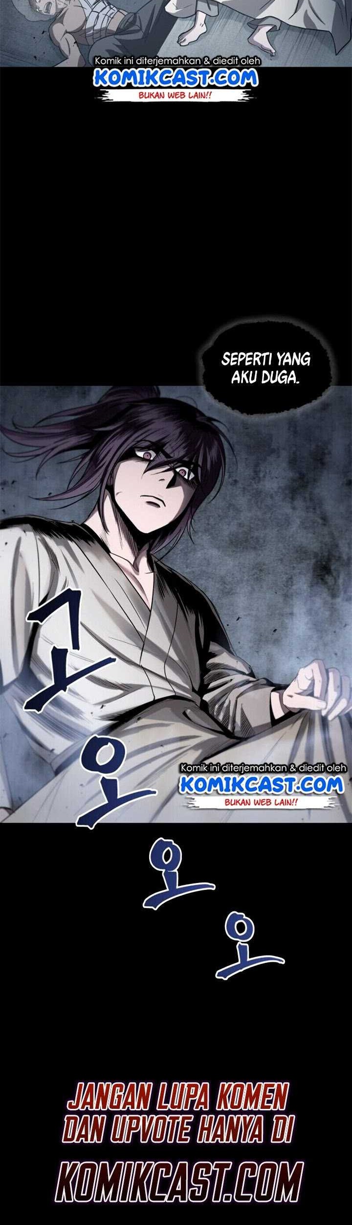 Nano Machine - Chapter 13 - Page 54