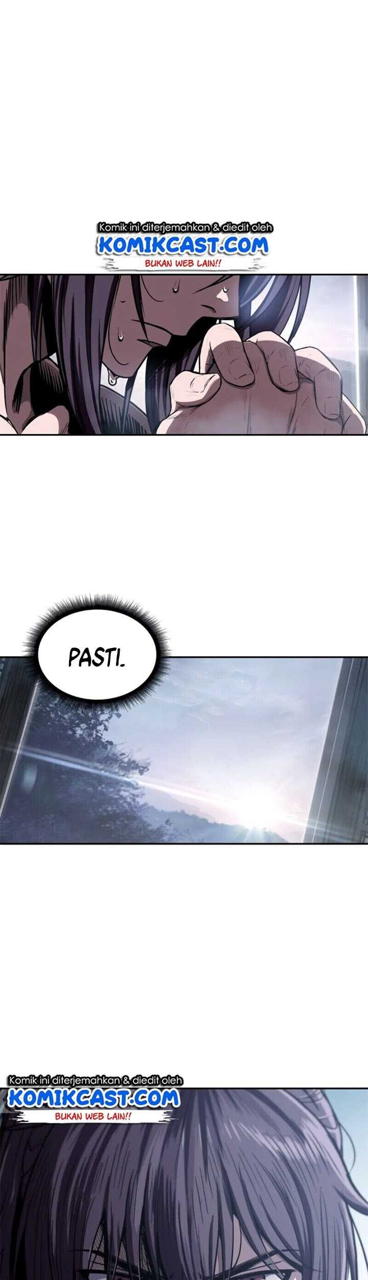 Nano Machine - Chapter 13 - Page 8