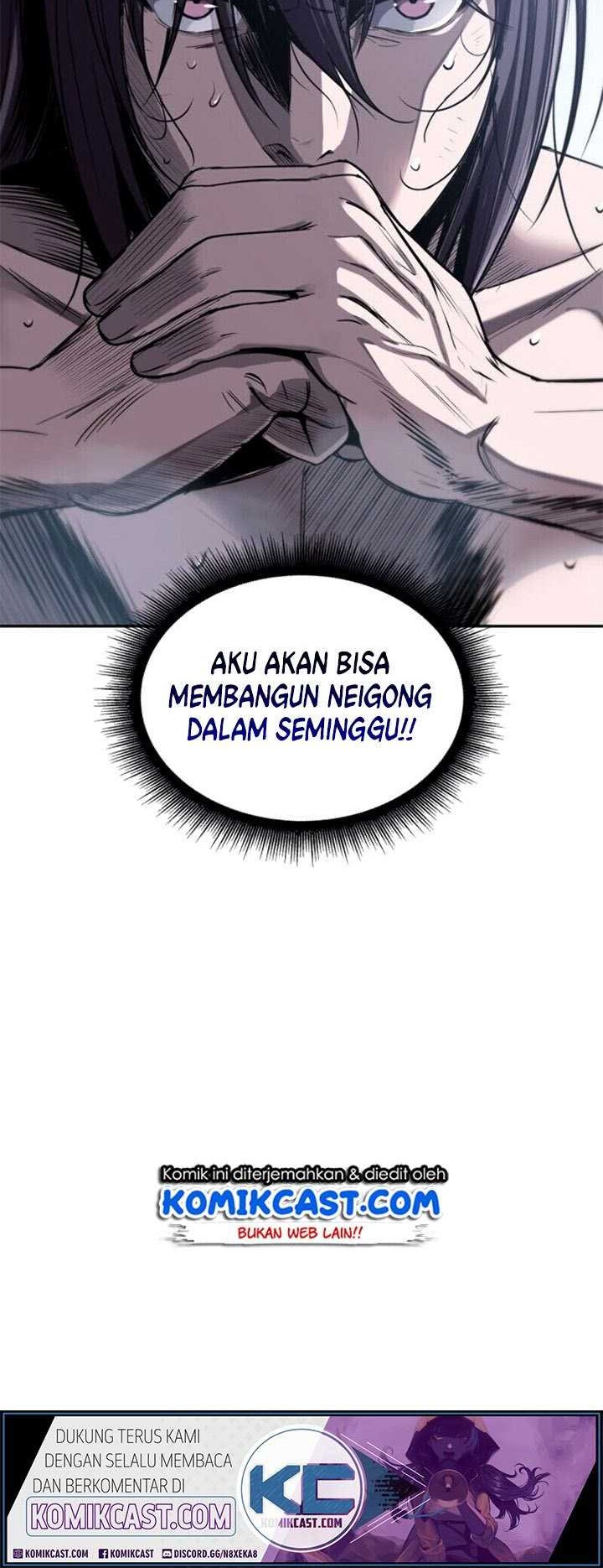 Nano Machine - Chapter 13 - Page 9