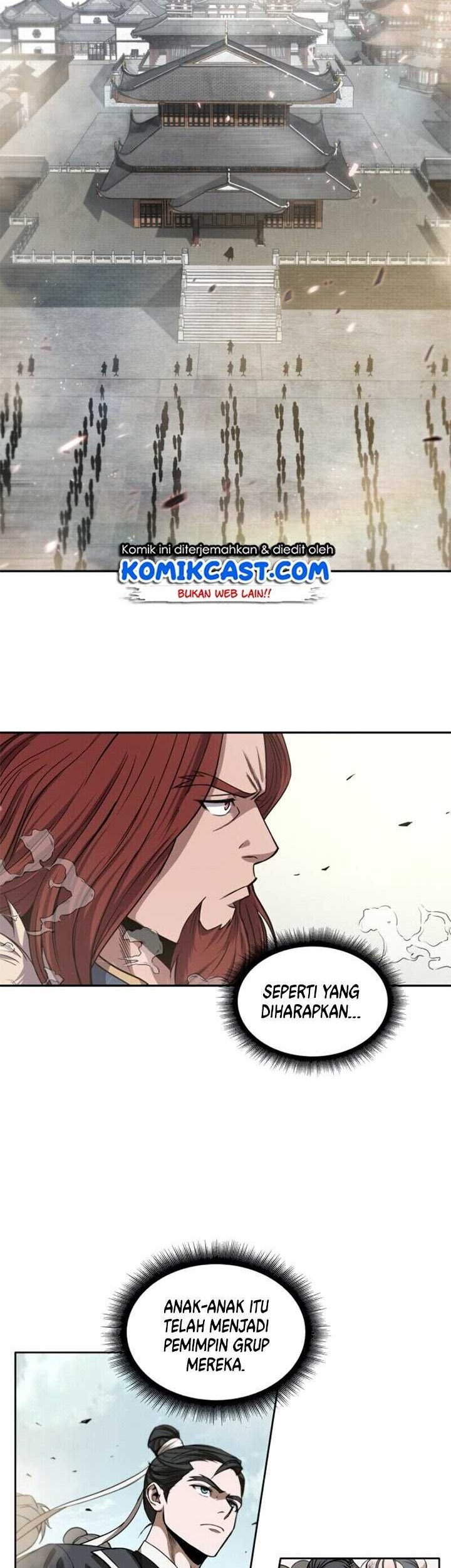 Nano Machine - Chapter 13 - Page 11