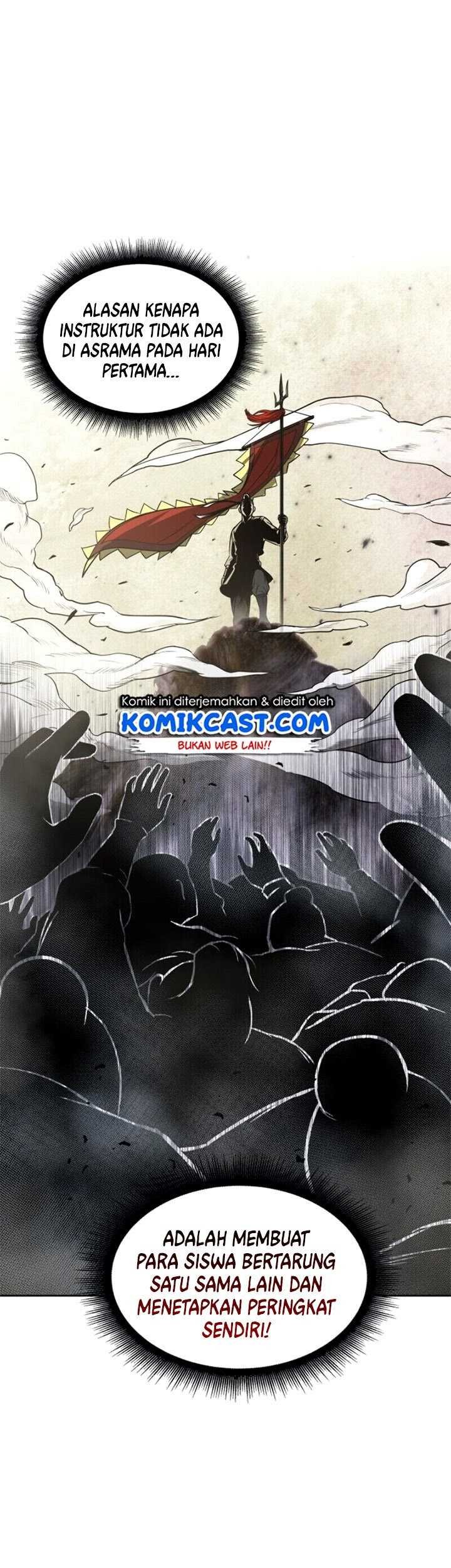 Nano Machine - Chapter 13 - Page 13