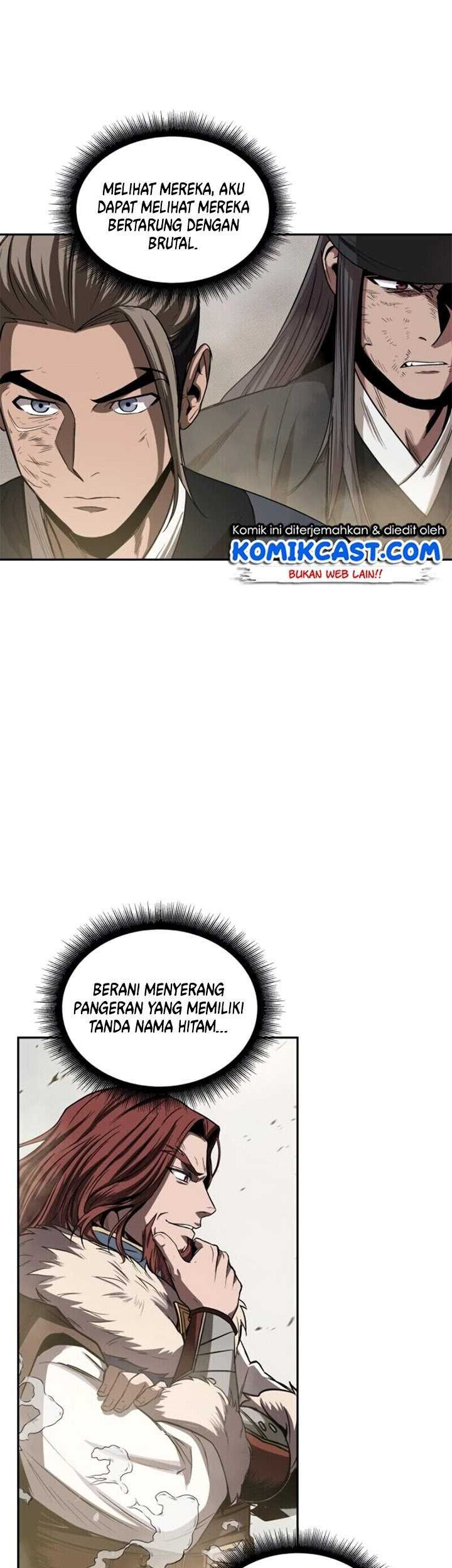 Nano Machine - Chapter 13 - Page 15