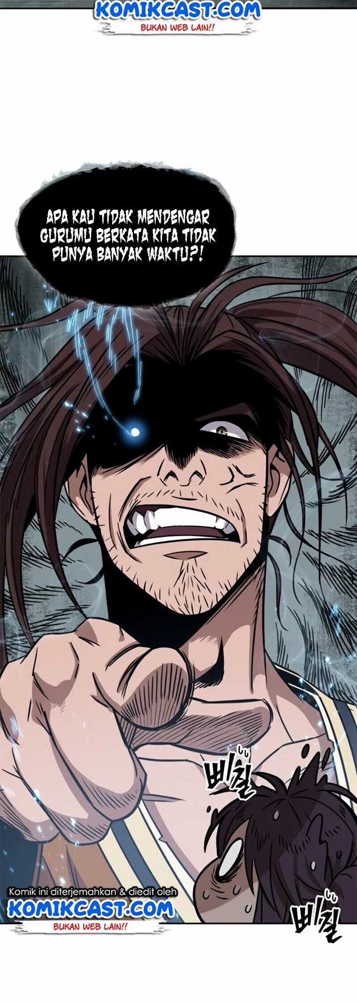 Nano Machine - Chapter 12 - Page 28