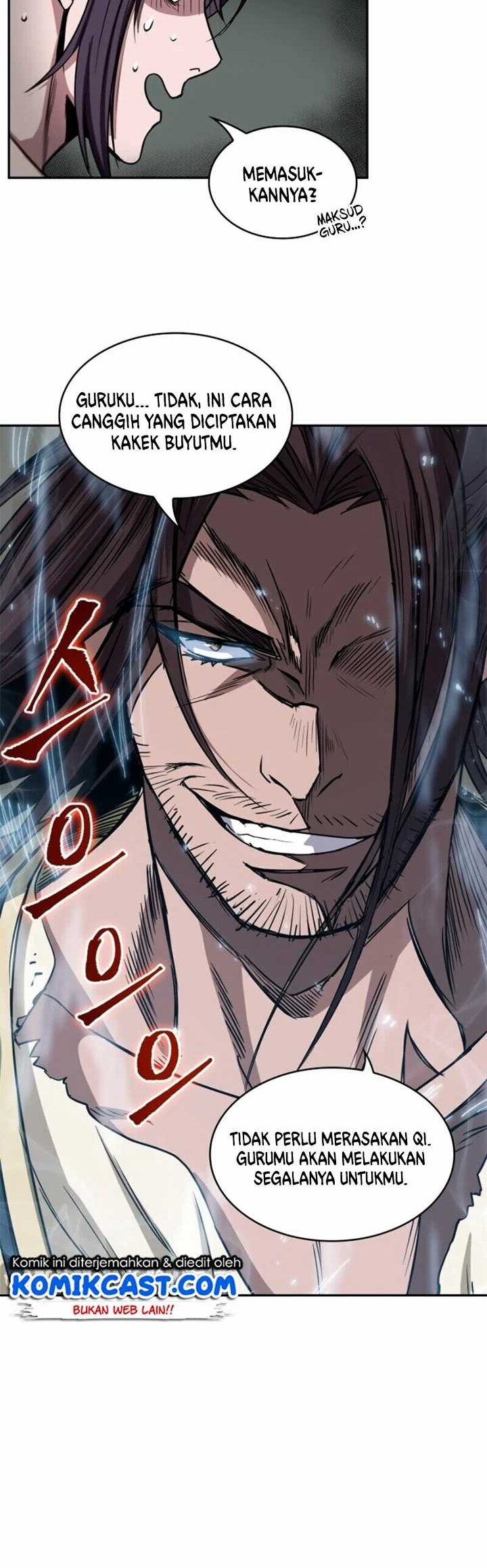 Nano Machine - Chapter 12 - Page 32