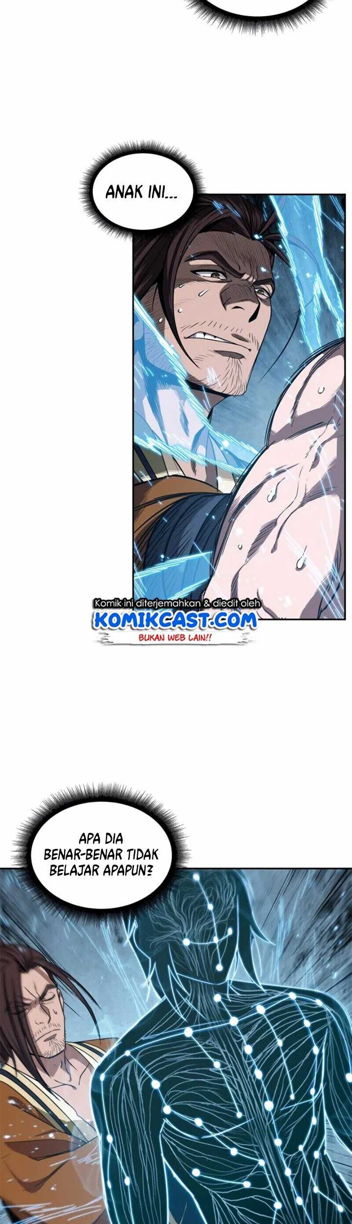 Nano Machine - Chapter 12 - Page 37