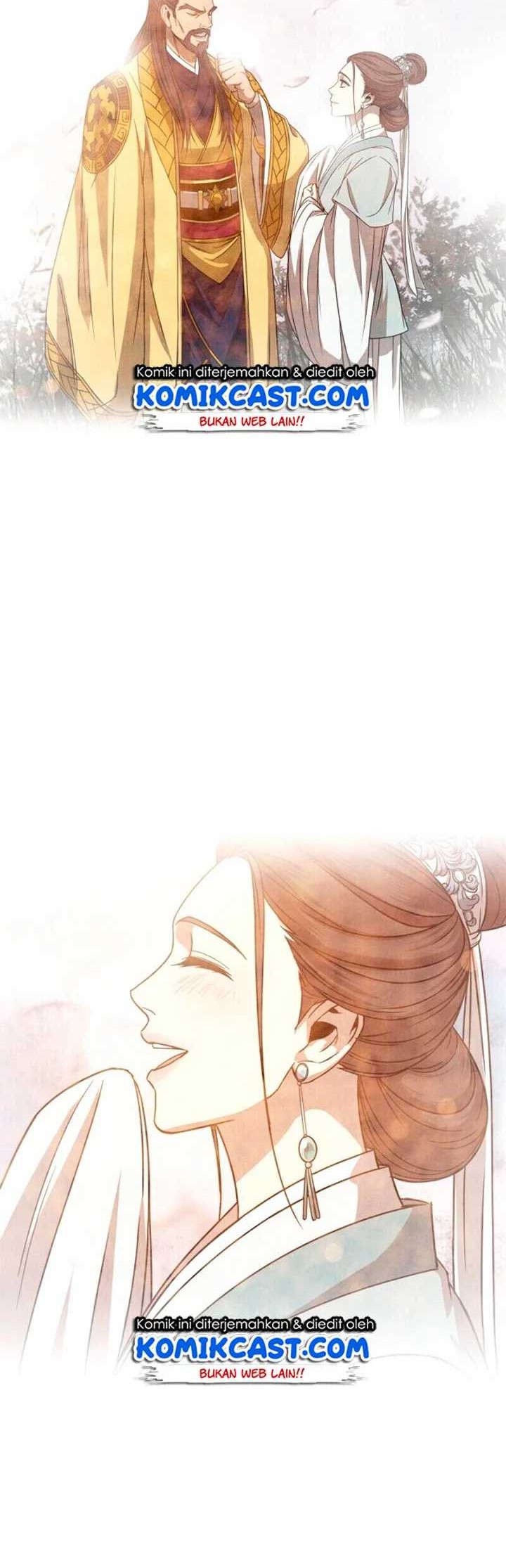 Nano Machine - Chapter 12 - Page 40