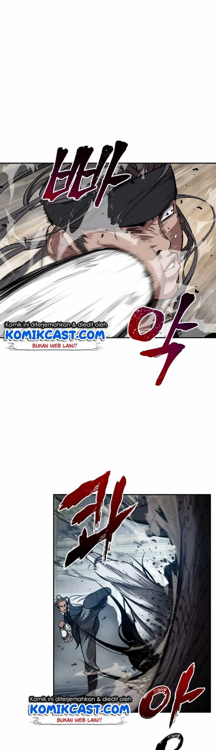 Nano Machine - Chapter 12 - Page 43