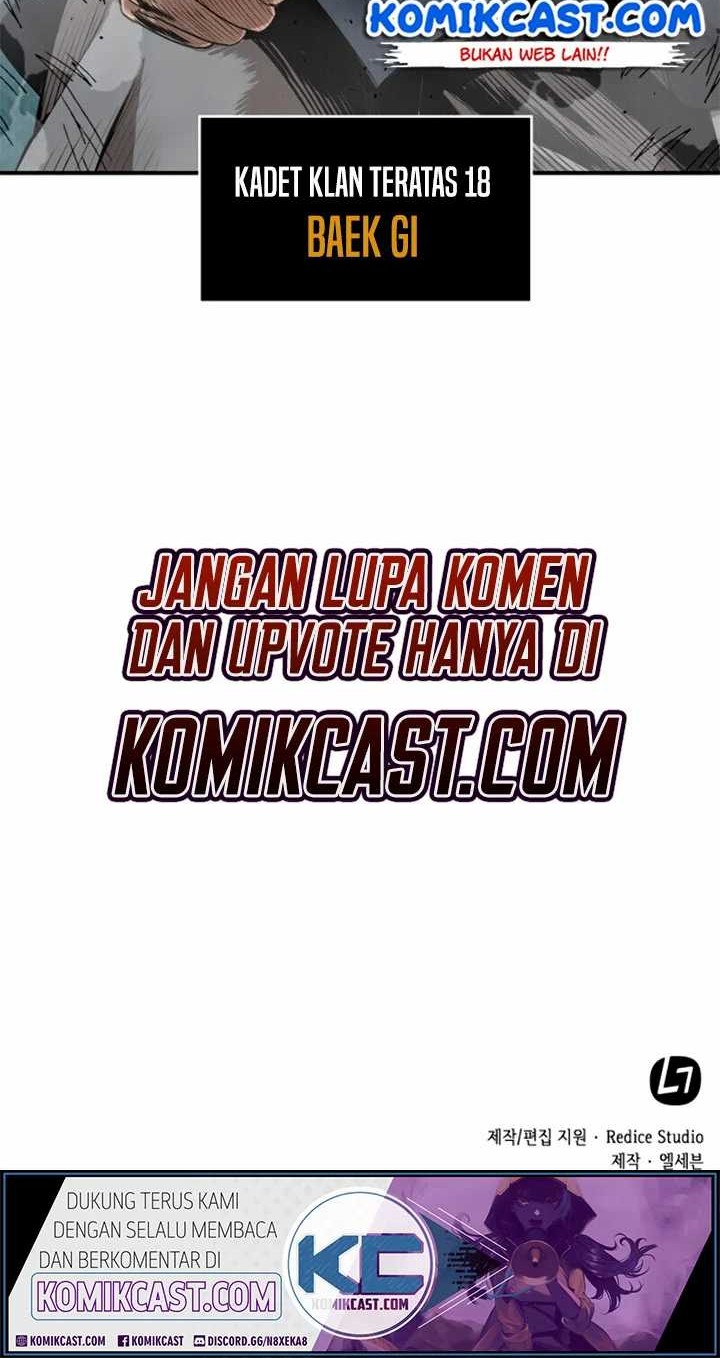 Nano Machine - Chapter 12 - Page 46