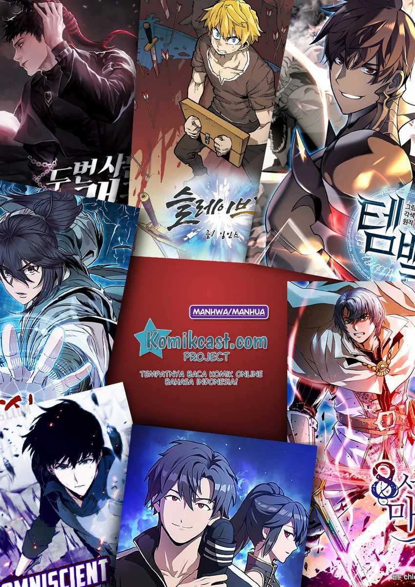 Nano Machine - Chapter 12 - Page 47