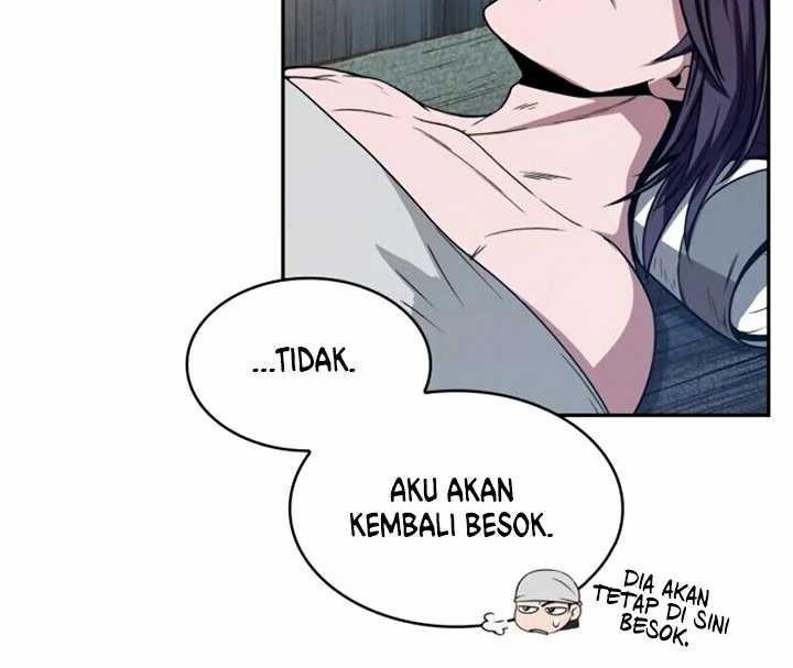 Nano Machine - Chapter 12 - Page 6