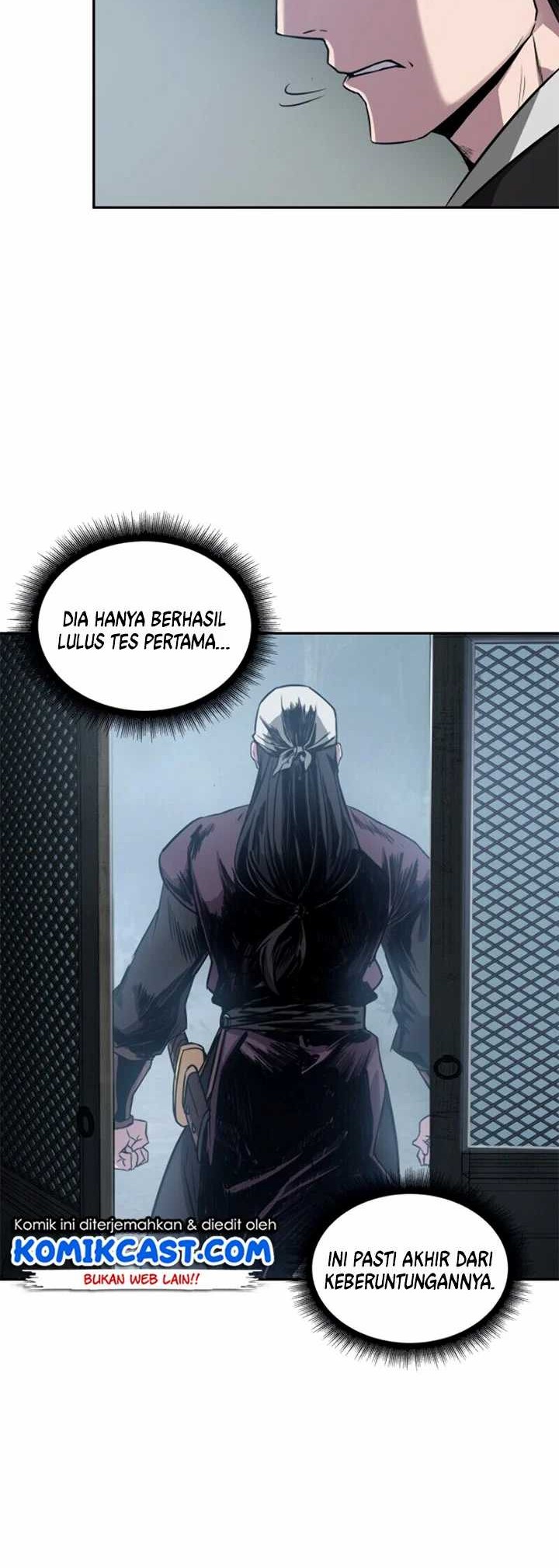 Nano Machine - Chapter 12 - Page 8