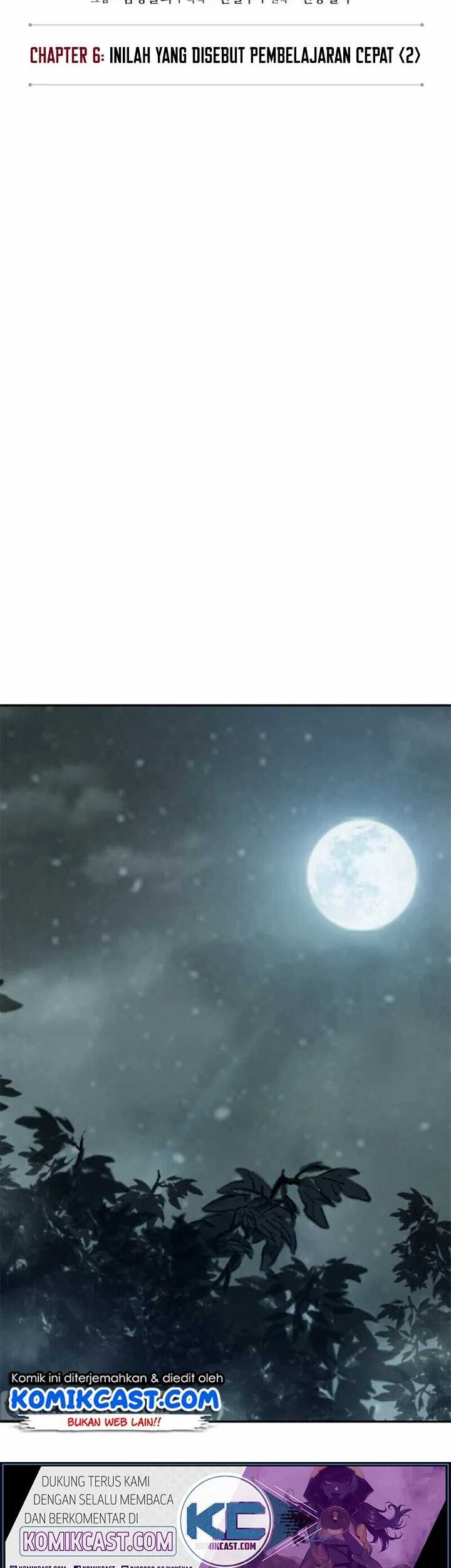 Nano Machine - Chapter 12 - Page 10