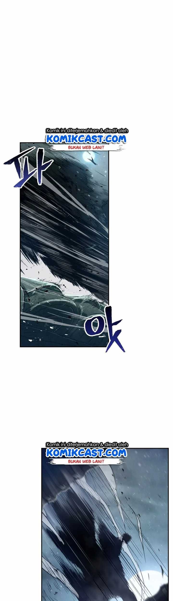 Nano Machine - Chapter 12 - Page 12