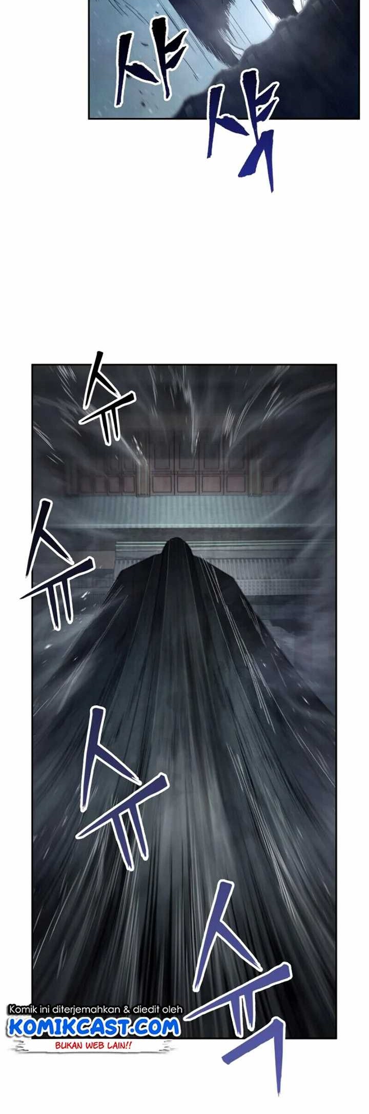 Nano Machine - Chapter 12 - Page 13