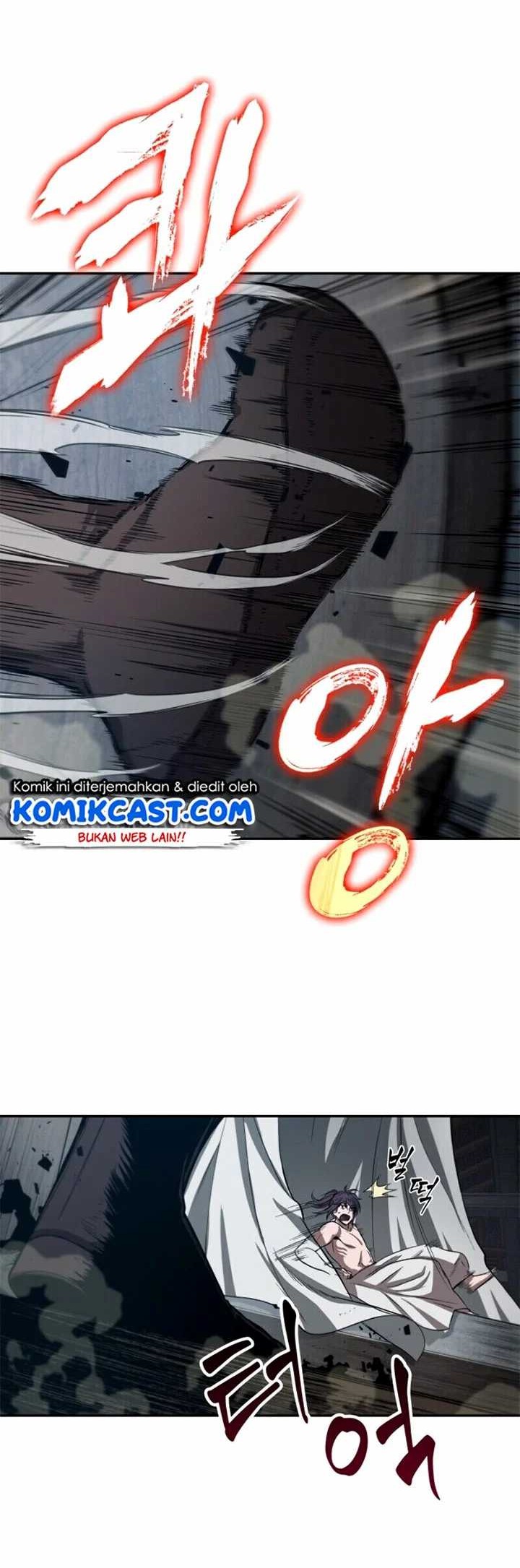 Nano Machine - Chapter 12 - Page 15