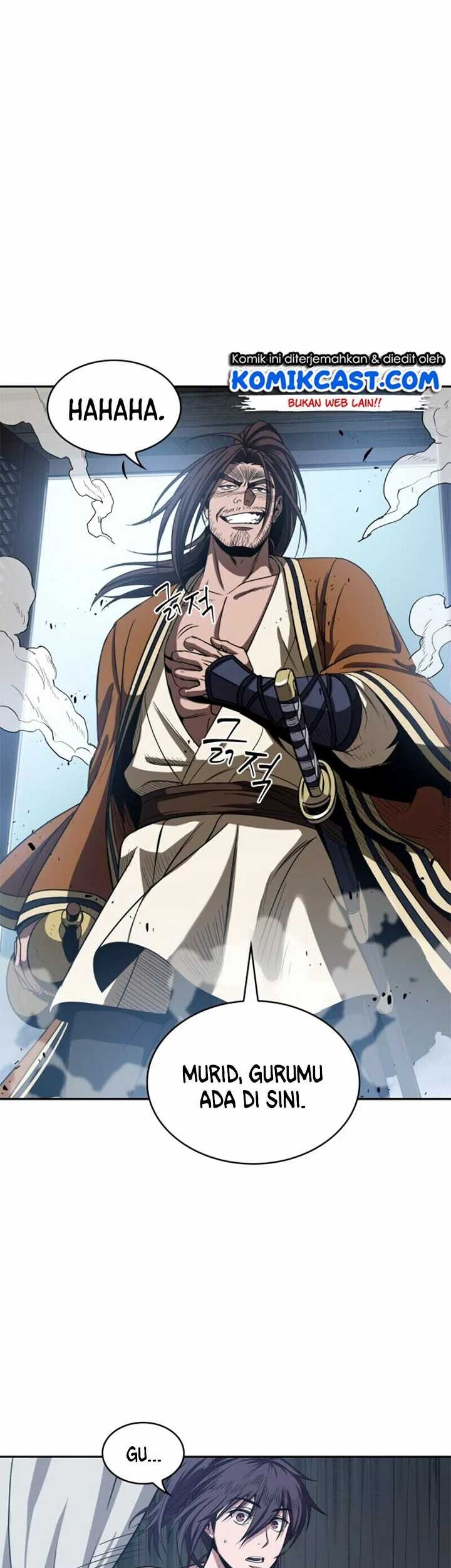 Nano Machine - Chapter 12 - Page 16