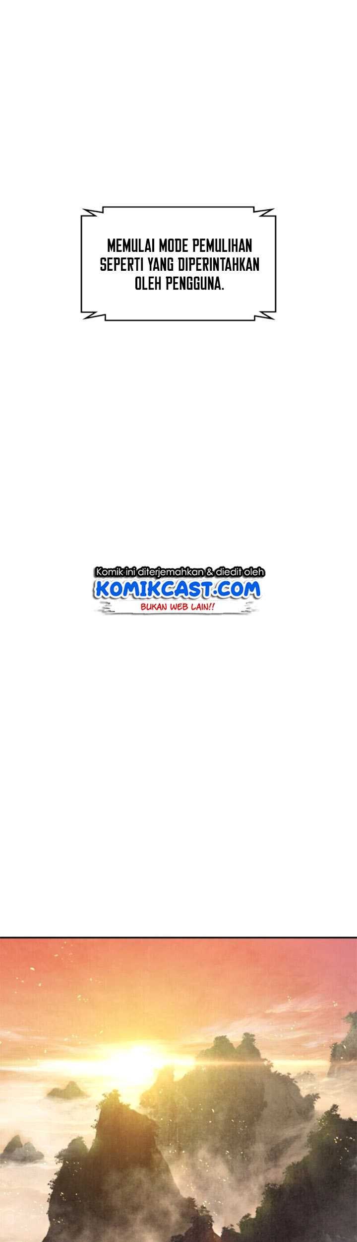 Nano Machine - Chapter 11 - Page 28