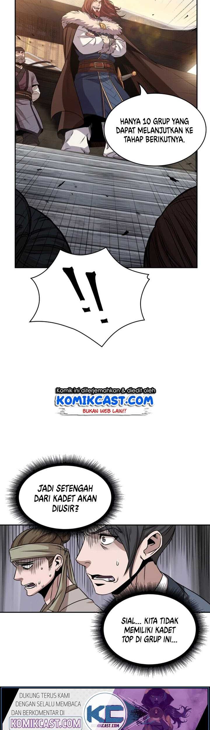 Nano Machine - Chapter 11 - Page 35