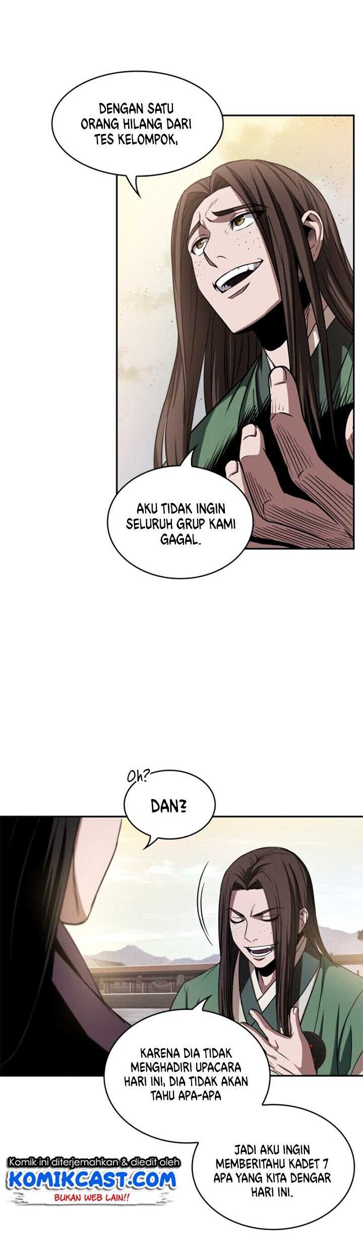 Nano Machine - Chapter 11 - Page 45