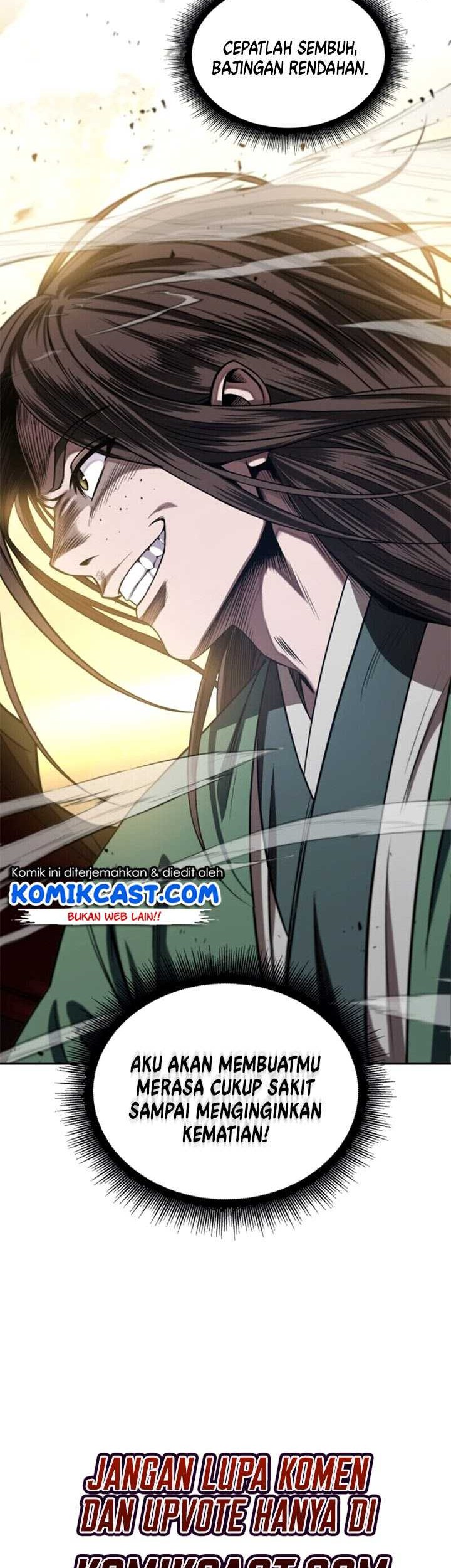 Nano Machine - Chapter 11 - Page 54