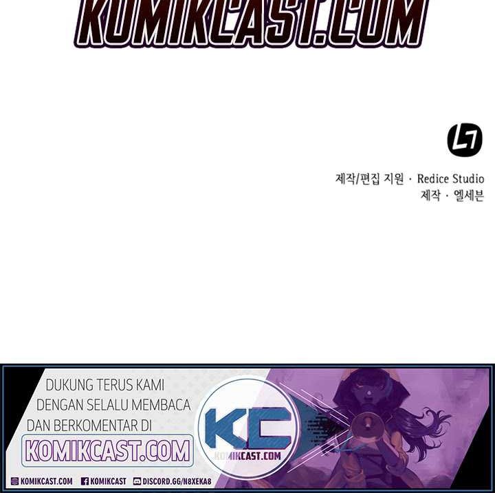 Nano Machine - Chapter 11 - Page 55