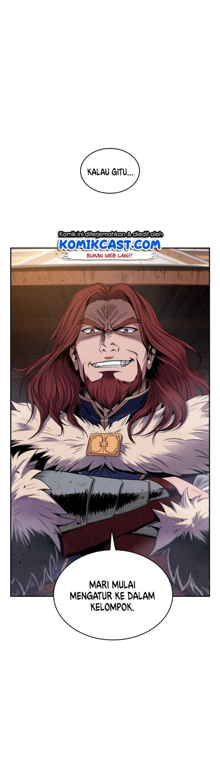 Nano Machine - Chapter 11 - Page 5