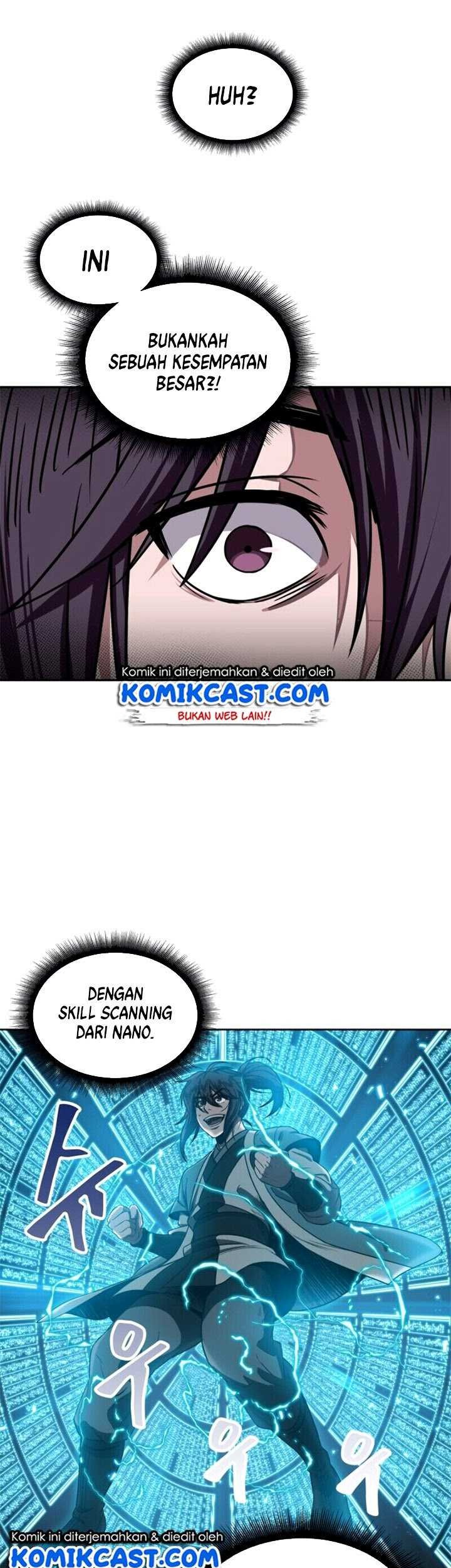 Nano Machine - Chapter 10 - Page 20